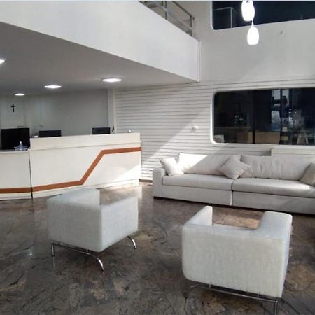 Hotel Ipanema Inn Higienopolis 상파울루 외부 사진
