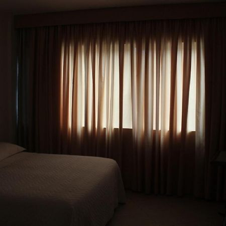 Hotel Ipanema Inn Higienopolis 상파울루 외부 사진