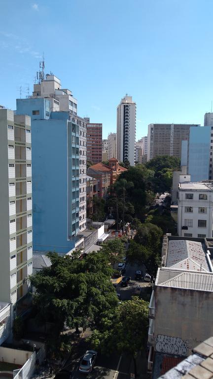 Hotel Ipanema Inn Higienopolis 상파울루 외부 사진