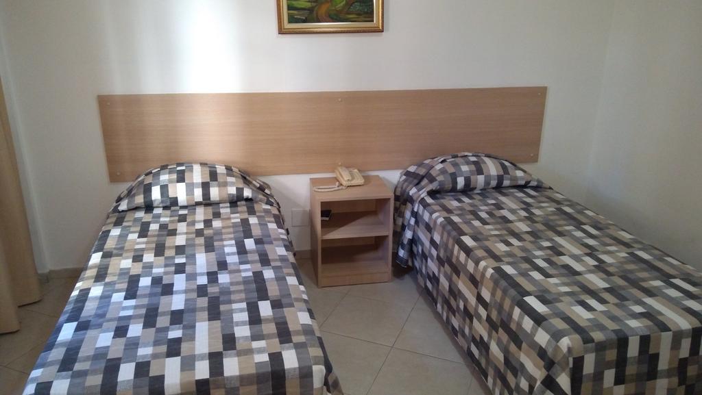 Hotel Ipanema Inn Higienopolis 상파울루 외부 사진