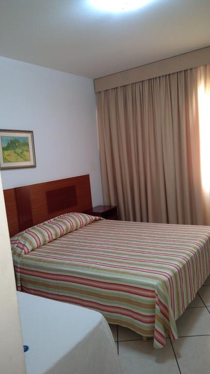 Hotel Ipanema Inn Higienopolis 상파울루 외부 사진