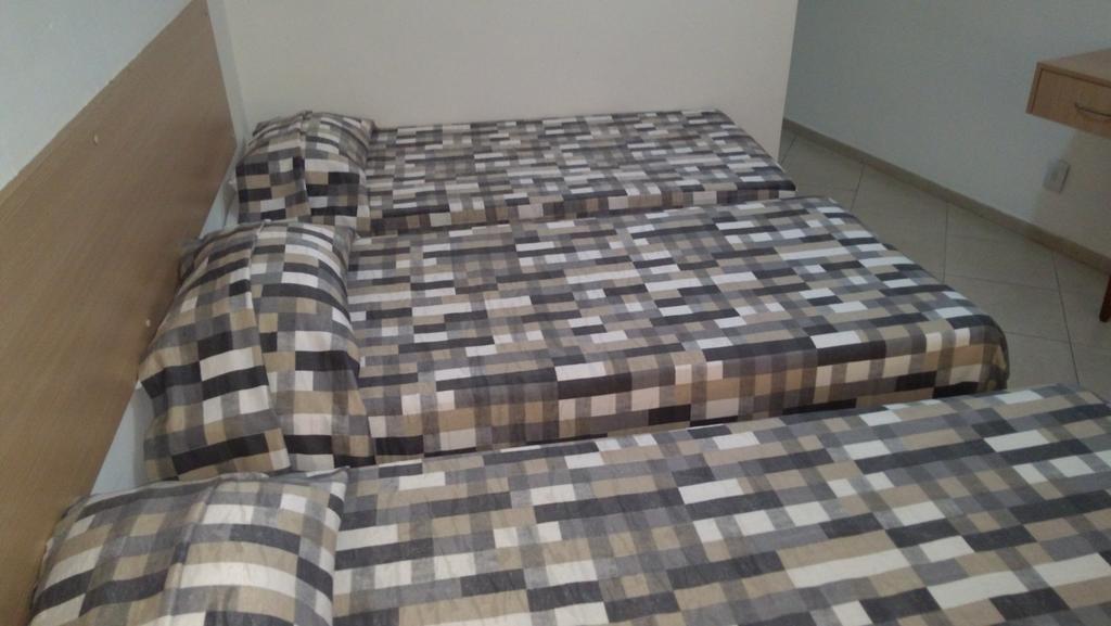 Hotel Ipanema Inn Higienopolis 상파울루 외부 사진