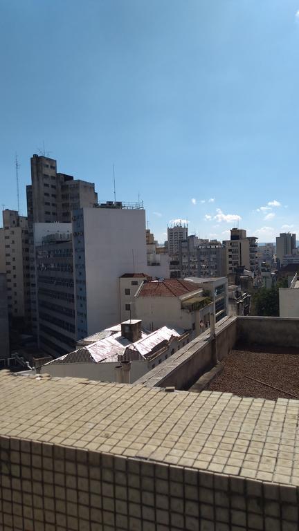 Hotel Ipanema Inn Higienopolis 상파울루 외부 사진
