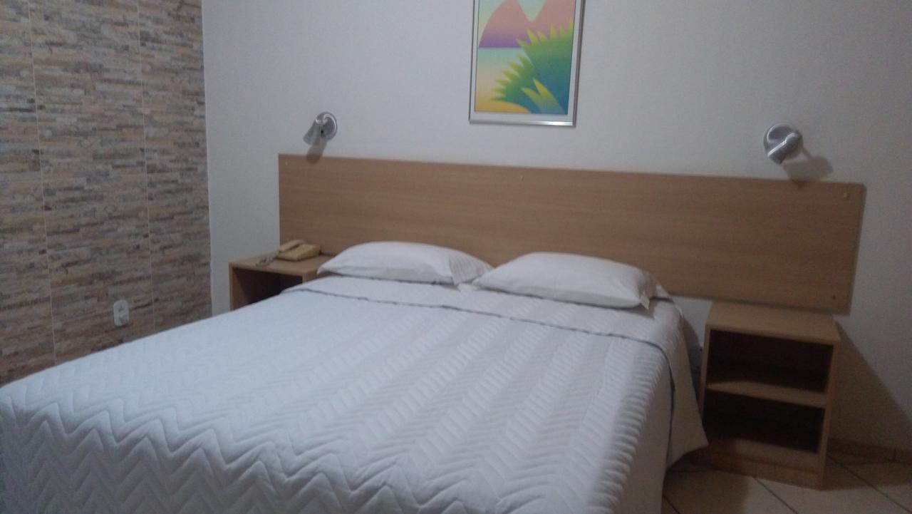 Hotel Ipanema Inn Higienopolis 상파울루 외부 사진