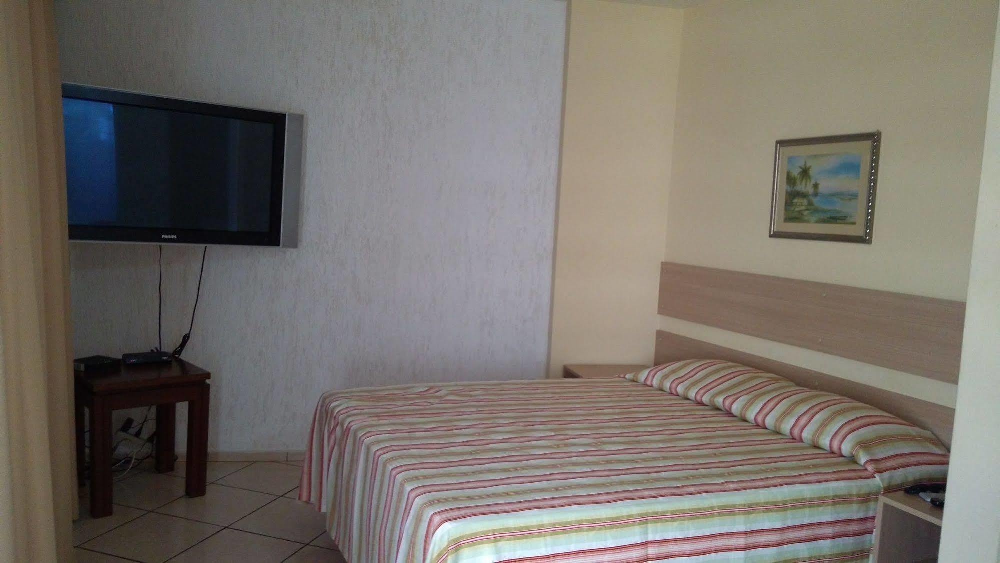 Hotel Ipanema Inn Higienopolis 상파울루 외부 사진