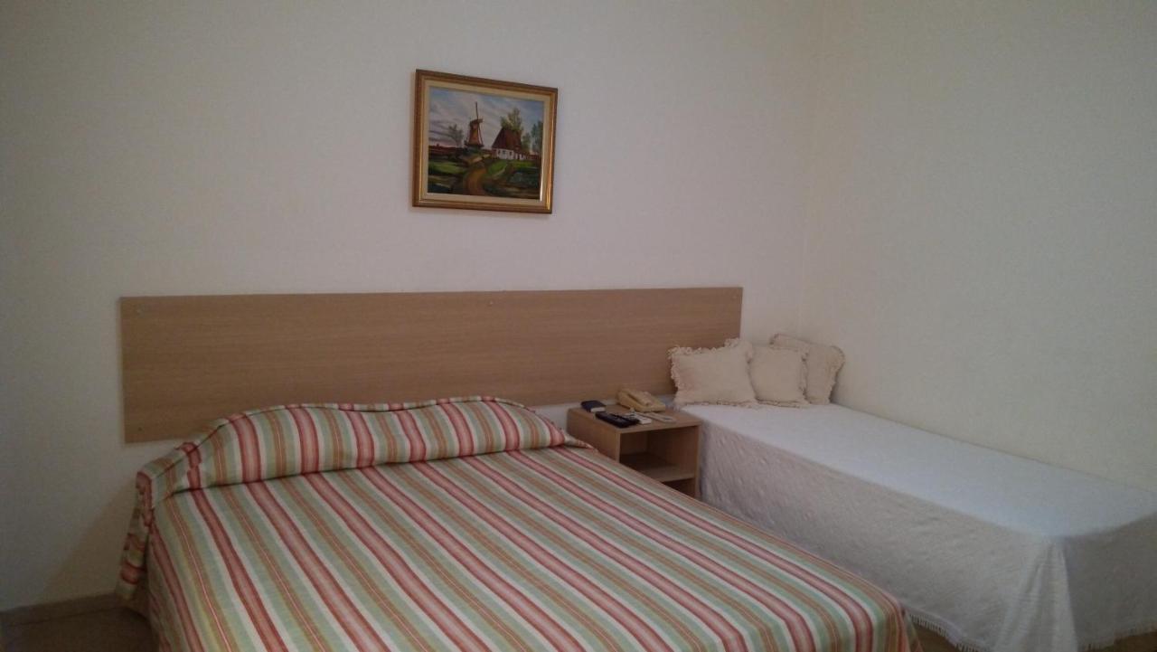 Hotel Ipanema Inn Higienopolis 상파울루 외부 사진