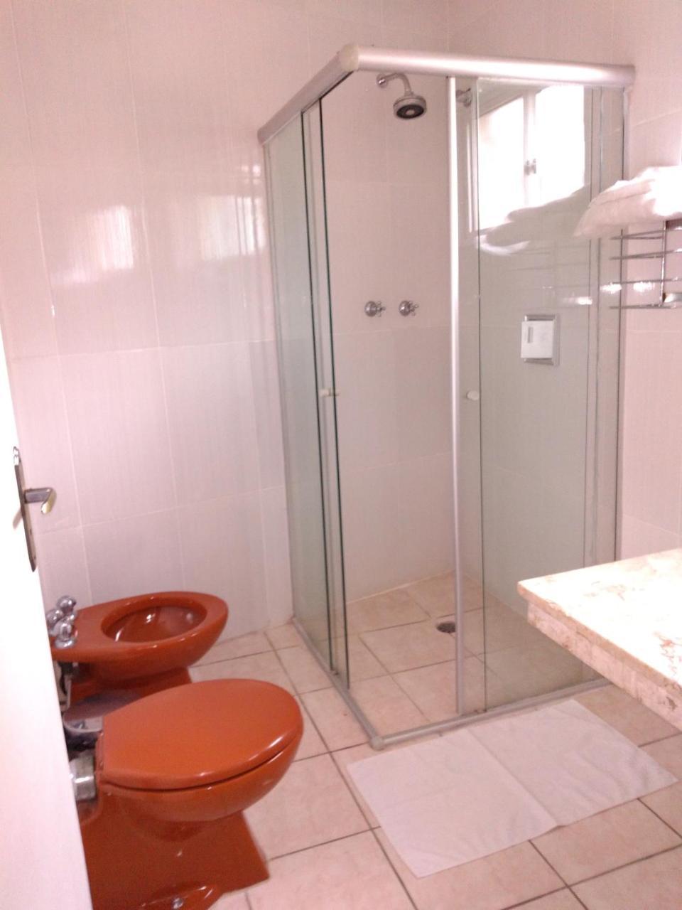 Hotel Ipanema Inn Higienopolis 상파울루 외부 사진