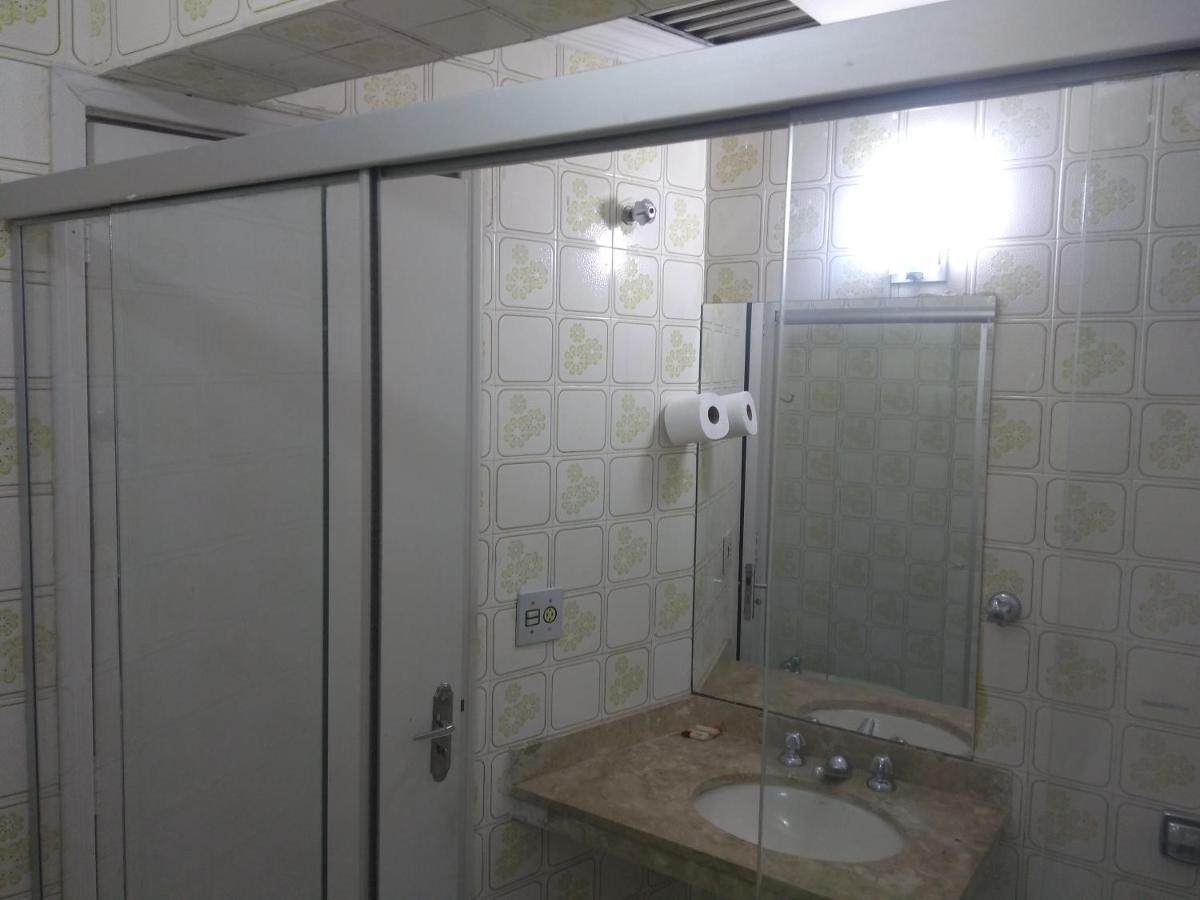 Hotel Ipanema Inn Higienopolis 상파울루 외부 사진